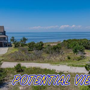 Photo #4 of Mare Vista Drive, Frisco, NC 0.5 acres