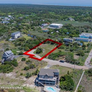 Photo #2 of Mare Vista Drive, Frisco, NC 0.5 acres