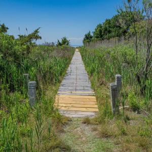 Photo #6 of Mare Vista Drive, Frisco, NC 0.5 acres