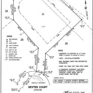 Photo #26 of 107 Dexter Court, Powells Point, NC 0.5 acres