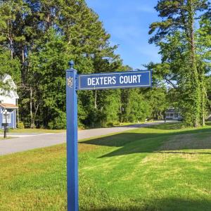 Photo #3 of 107 Dexter Court, Powells Point, NC 0.5 acres