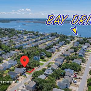Photo #9 of 419 Walker Street, Kill Devil Hills, NC 0.1 acres