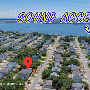 Photo #10 of 419 Walker Street, Kill Devil Hills, NC 0.1 acres