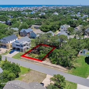Photo #1 of 419 Walker Street, Kill Devil Hills, NC 0.1 acres