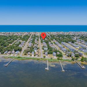 Photo #2 of 419 Walker Street, Kill Devil Hills, NC 0.1 acres