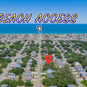 Photo #4 of 419 Walker Street, Kill Devil Hills, NC 0.1 acres