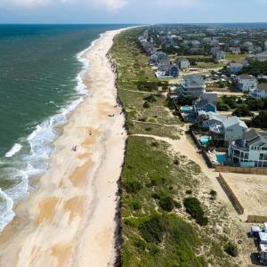 Photo #6 of NC 12 Highway, Waves, NC 3.4 acres