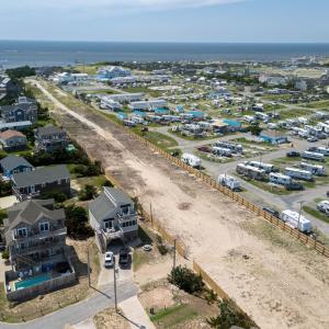 Photo #4 of NC 12 Highway, Waves, NC 3.4 acres