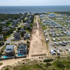 Photo #5 of NC 12 Highway, Waves, NC 3.4 acres