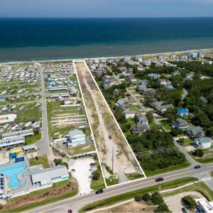 Photo #2 of NC 12 Highway, Waves, NC 3.4 acres