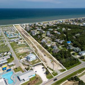 Photo #1 of NC 12 Highway, Waves, NC 3.4 acres