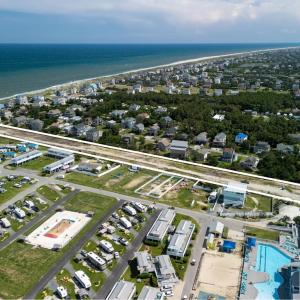 Photo #3 of NC 12 Highway, Waves, NC 3.4 acres