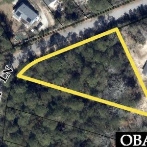 Photo #1 of 101 Tower Lane, Kill Devil Hills, NC 0.7 acres