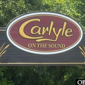 SUBDIVISION SIGN