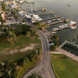 Photo #3 of Default Street, Ocracoke, NC 0.2 acres