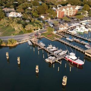 Photo #4 of Default Street, Ocracoke, NC 0.2 acres