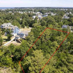 Photo #2 of 205 Old Holly Lane, Kill Devil Hills, NC 0.5 acres