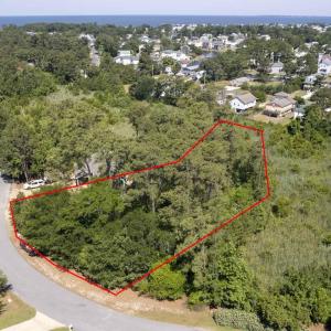 Photo #5 of 112 Old Holly Lane, Kill Devil Hills, NC 0.7 acres
