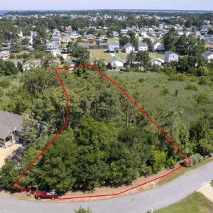 Photo #6 of 112 Old Holly Lane, Kill Devil Hills, NC 0.7 acres
