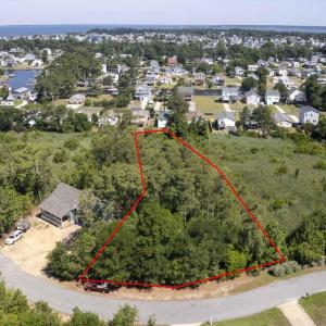 Photo #2 of 112 Old Holly Lane, Kill Devil Hills, NC 0.7 acres