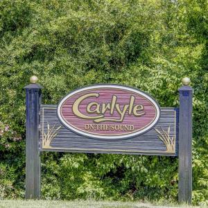 Photo #1 of 256 Tower Lane, Kill Devil Hills, NC 0.6 acres