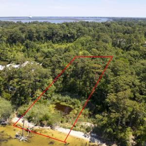 Photo #5 of 256 Tower Lane, Kill Devil Hills, NC 0.6 acres