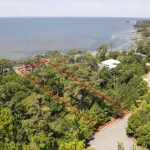 Photo #4 of 256 Tower Lane, Kill Devil Hills, NC 0.6 acres
