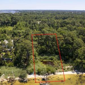 Photo #6 of 256 Tower Lane, Kill Devil Hills, NC 0.6 acres