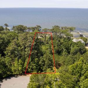 Photo #9 of 256 Tower Lane, Kill Devil Hills, NC 0.6 acres
