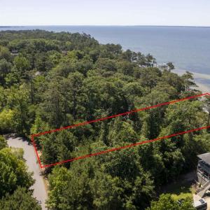Photo #7 of 256 Tower Lane, Kill Devil Hills, NC 0.6 acres
