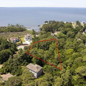 Photo #9 of 224 Old Holly Lane, Kill Devil Hills, NC 0.6 acres