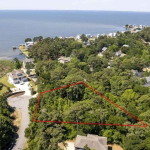 Photo #3 of 224 Old Holly Lane, Kill Devil Hills, NC 0.6 acres