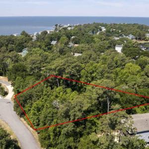 Photo #5 of 224 Old Holly Lane, Kill Devil Hills, NC 0.6 acres