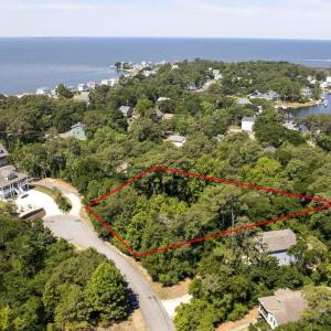 Photo #4 of 224 Old Holly Lane, Kill Devil Hills, NC 0.6 acres
