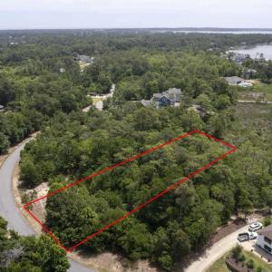 Photo #3 of 233 Old Holly Lane, Kill Devil Hills, NC 0.4 acres