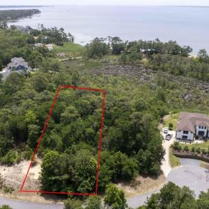 Photo #8 of 233 Old Holly Lane, Kill Devil Hills, NC 0.4 acres