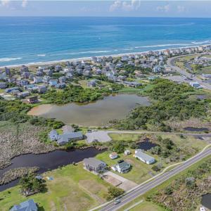 Photo #17 of Eagle Pass Road, Hatteras, NC 9.0 acres