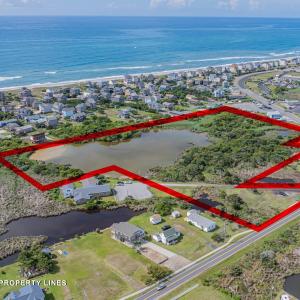 Photo #16 of Eagle Pass Road, Hatteras, NC 9.0 acres