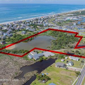 Photo #18 of Eagle Pass Road, Hatteras, NC 9.0 acres