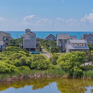 Photo #50 of Eagle Pass Road, Hatteras, NC 9.0 acres