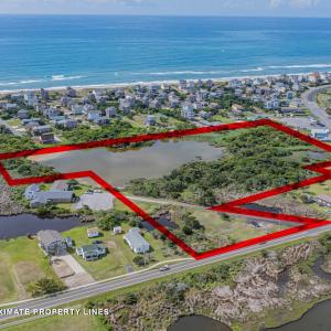 Photo #14 of Eagle Pass Road, Hatteras, NC 9.0 acres