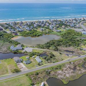 Photo #13 of Eagle Pass Road, Hatteras, NC 9.0 acres