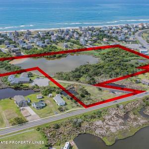 Photo #12 of Eagle Pass Road, Hatteras, NC 9.0 acres