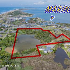 Photo #23 of Eagle Pass Road, Hatteras, NC 9.0 acres