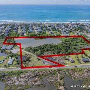 Photo #8 of Eagle Pass Road, Hatteras, NC 9.0 acres