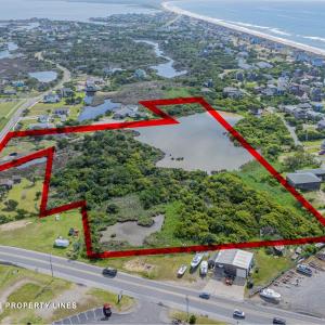 Photo #38 of Eagle Pass Road, Hatteras, NC 9.0 acres