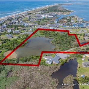 Photo #20 of Eagle Pass Road, Hatteras, NC 9.0 acres