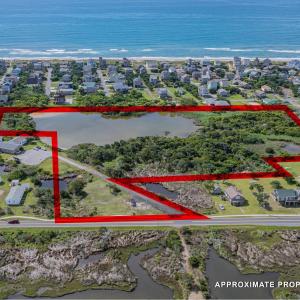 Photo #10 of Eagle Pass Road, Hatteras, NC 9.0 acres