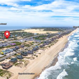 Photo #3 of Coastal Way, Nags Head, NC 0.5 acres