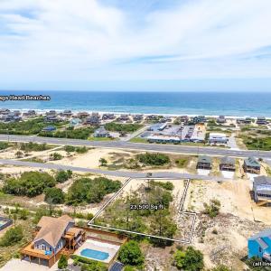 Photo #4 of Coastal Way, Nags Head, NC 0.5 acres